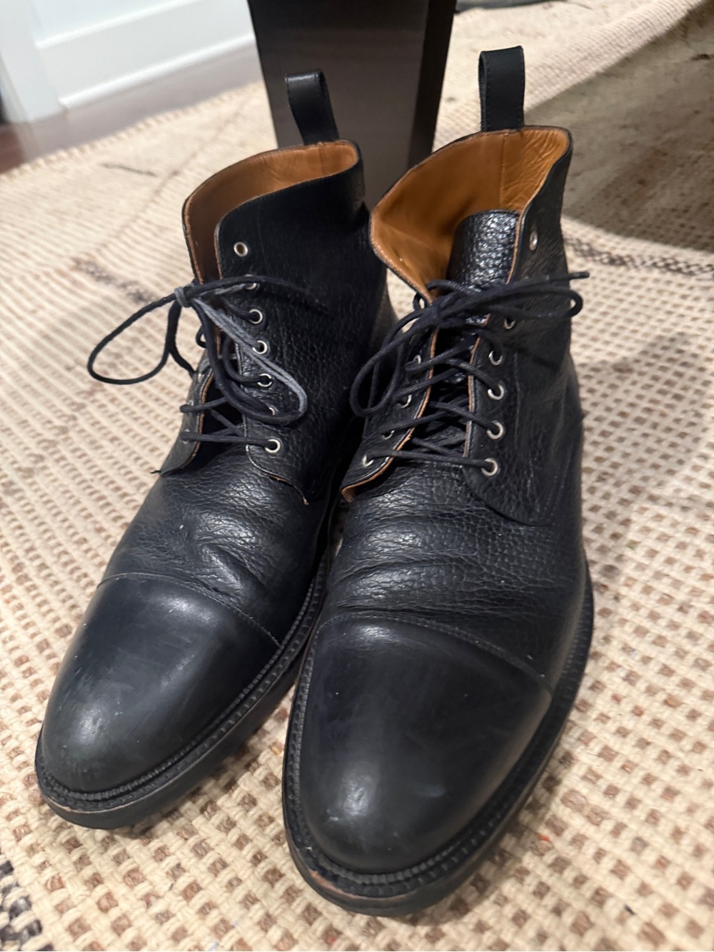 Taft Rome Boot - Picture 3 of 15